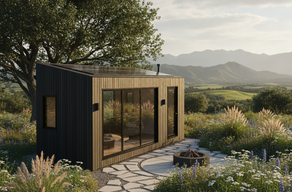 Wat kost een tiny house bouwen? Ontdek de echte kosten en tips