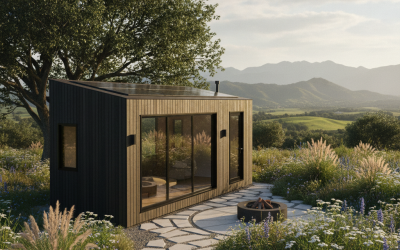Wat kost een tiny house bouwen? Ontdek de echte kosten en tips