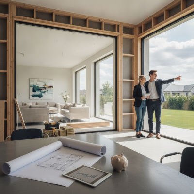 Welke kosten komen kijken bij een huis kopen? complete gids