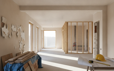 Checklist voor het kopen van een klushuis: essentiële tips