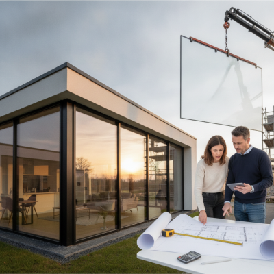 Factoren die de kosten van HR++ glas beïnvloeden