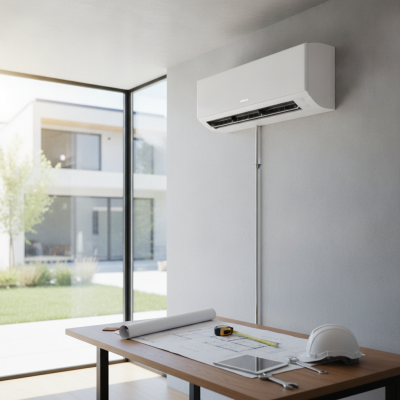 Gemiddelde kosten van een airco installatie