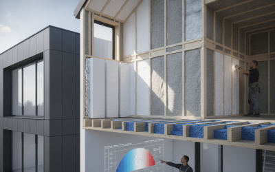 Kosten voor het isoleren van een woning per onderdeel: zo bespaar je
