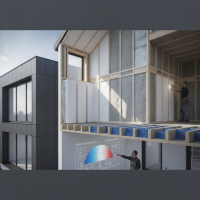 Kosten voor het isoleren van een woning per onderdeel: zo bespaar je