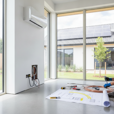Kostenbesparingstips voor airco installatie