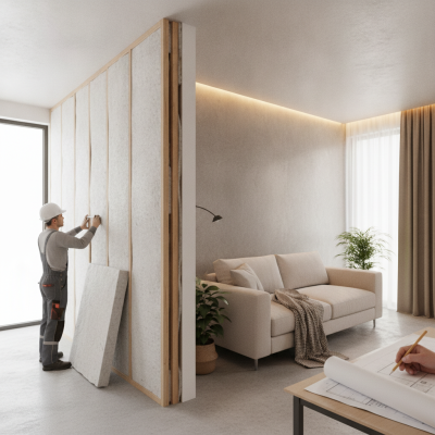 Waarom je woning isoleren?