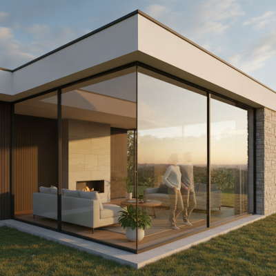 Waarom kiezen voor triple glas?