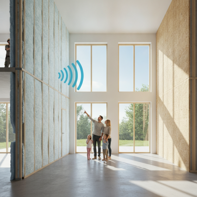 Waarom kiezen voor woningisolatie?