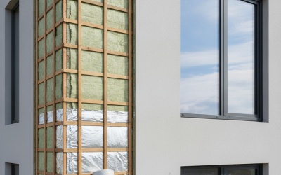 Wanneer is gevelisolatie de beste keuze voor jouw woning?