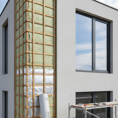 Wanneer is gevelisolatie de beste keuze voor jouw woning?