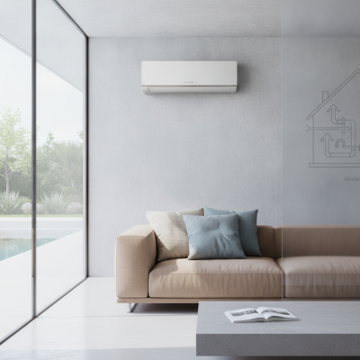 Wat kost een airco installatie in huis? overzicht en tips