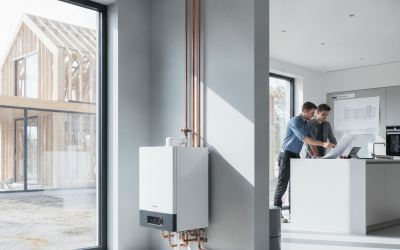 Wat kost een nieuwe cv ketel inclusief installatie in 2026?