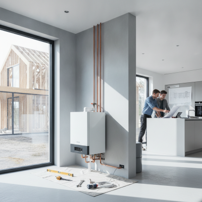 Wat kost een nieuwe cv ketel inclusief installatie in 2026?