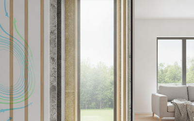 Welke isolatie geeft de hoogste energiebesparing in Huis?