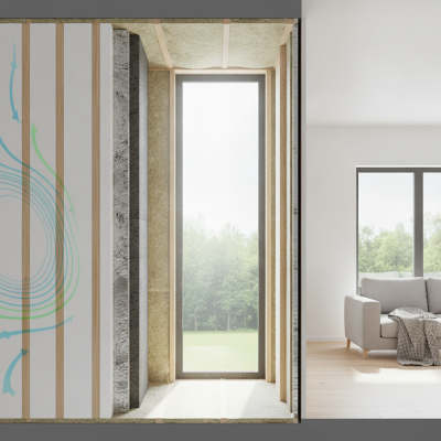 Welke isolatie geeft de hoogste energiebesparing in Huis?