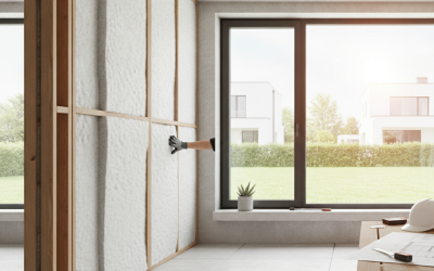 Energiebesparing woning isolatie of verbouwing: slimmer en