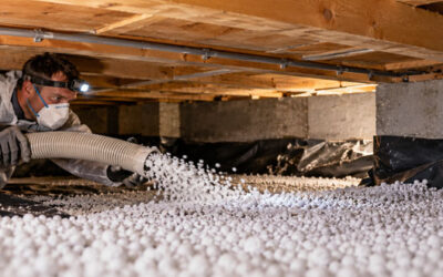 Kruipruimte isoleren methodes bodemisolatie: wat is de beste keuze?