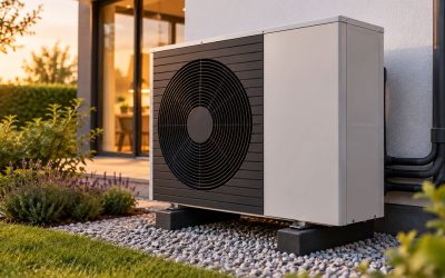 Is mijn huis geschikt voor een warmtepomp? praktische tips